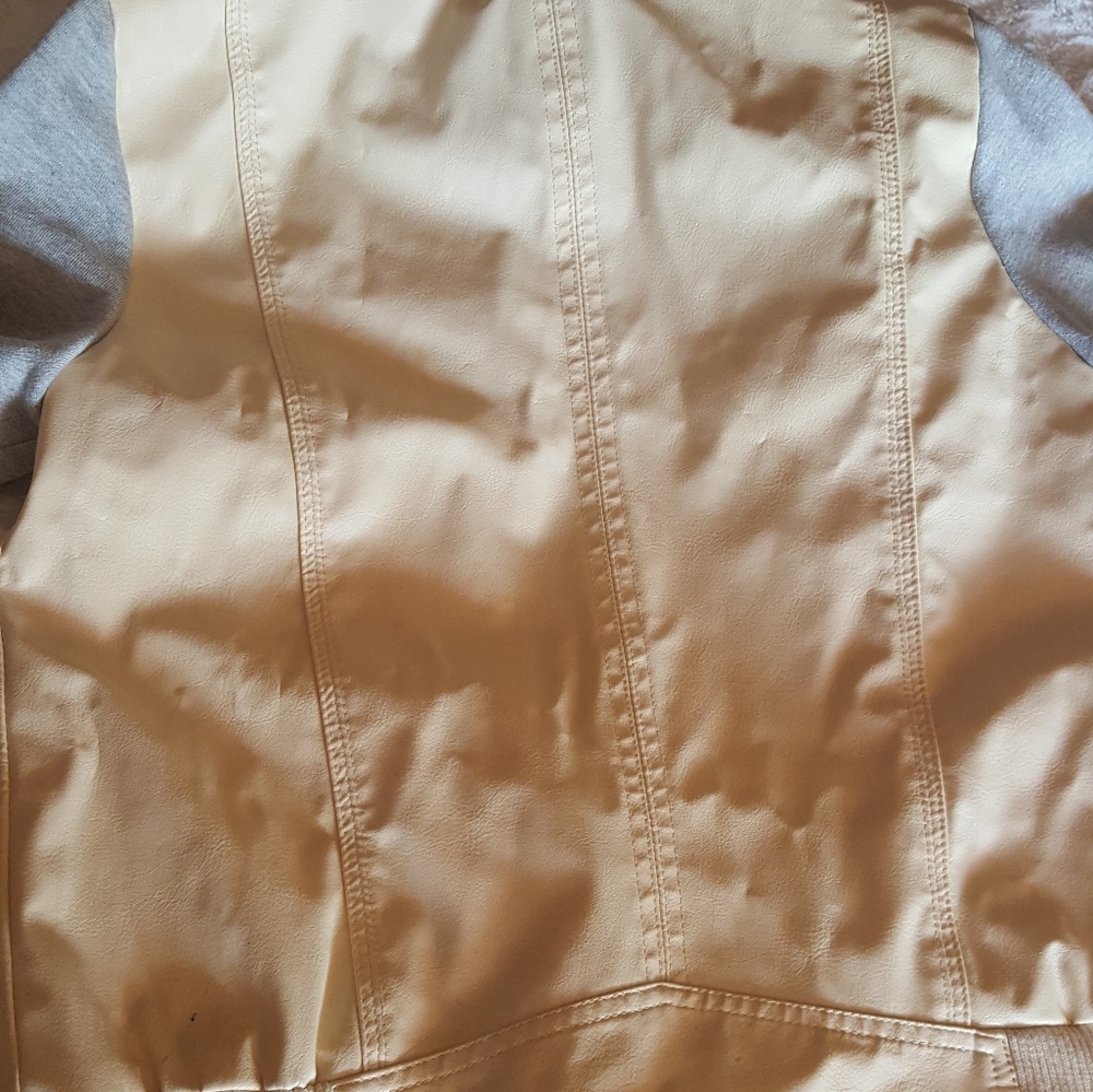 Jersey Jacket - Picture 4 of 8